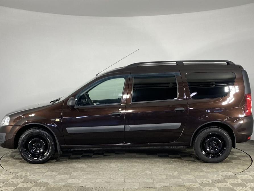 Lada (ВАЗ) Largus I Воронеж  - изображение 2