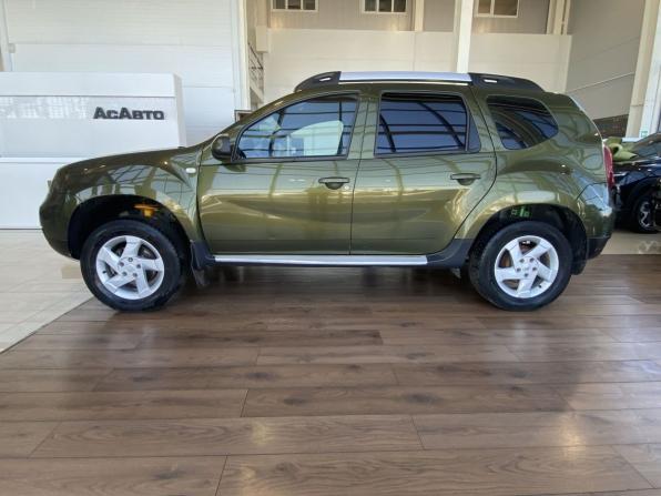 Renault Duster I Рестайлинг с пробегом 2017 года, цена 1 129 000 рублей, 162781 км, внедорожник, Автокод Объявления