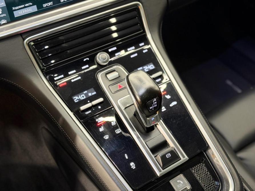 Porsche Panamera II Ижевск  - изображение 19