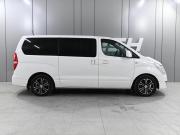 Hyundai H-1 II Рестайлинг Ростов-на-Дону  - изображение 22
