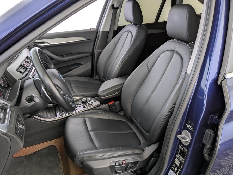 BMW X1 II (F48) Рестайлинг Москва  - изображение 21
