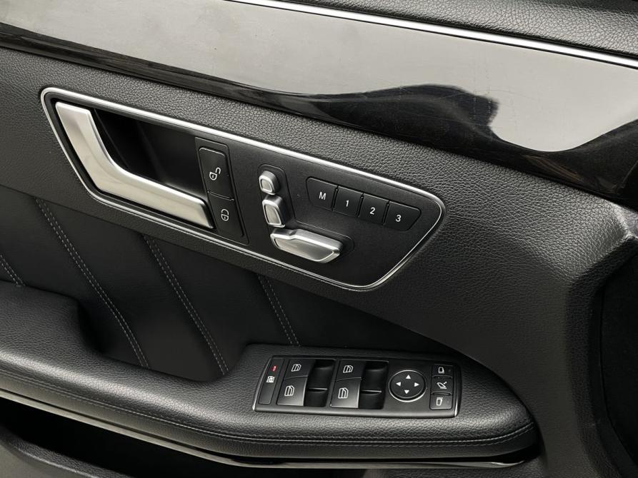 Mercedes-Benz E-Класс IV (W212 S212 C207) Рестайлинг Новосибирск  - изображение 15