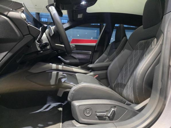Новый Audi A5 III (B10) 2026 года, цена 6 498 000 рублей, лифтбек, Автокод Объявления