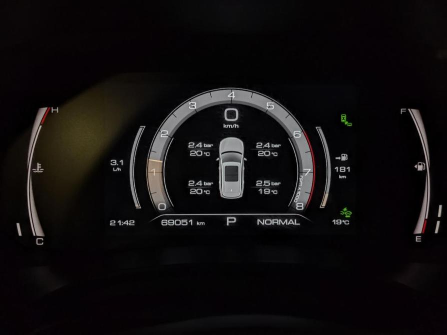 Haval Jolion I Москва  - изображение 16