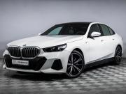 BMW 5 серии VIII (G60/G61/G68) Москва  - изображение 29