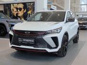 Geely Coolray I Рестайлинг Казань  - изображение 23