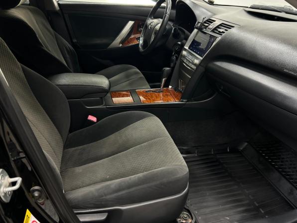 Toyota Camry VI (XV40) с пробегом 2007 года, цена 990 000 рублей, 349350 км, седан, Автокод Объявления