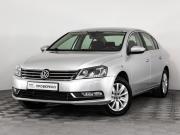 Volkswagen Passat B7 Санкт-Петербург  - изображение 30