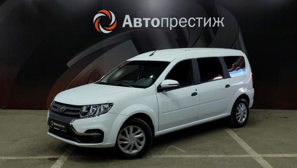 Lada (ВАЗ) Largus I Рестайлинг Ставрополь  - изображение 1