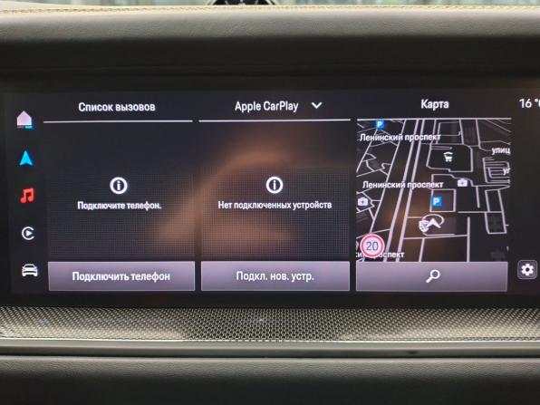 Porsche Cayenne III Рестайлинг с пробегом 2025 года, цена 26 690 000 рублей, 10000 км, внедорожник, Автокод Объявления