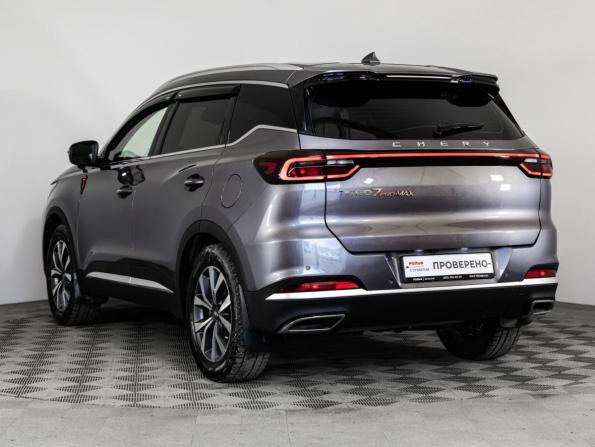 Chery Tiggo 7 Pro Max I с пробегом 2023 года, цена 1 999 000 рублей, 67440 км, внедорожник, Автокод Объявления
