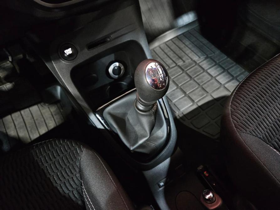 Renault Kaptur I Вологда  - изображение 15