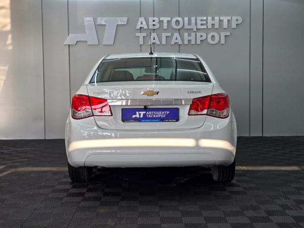 Chevrolet Cruze I с пробегом 2012 года, цена 799 000 рублей, 193000 км, седан, Автокод Объявления