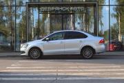 Volkswagen Polo V Брянск  - изображение 23
