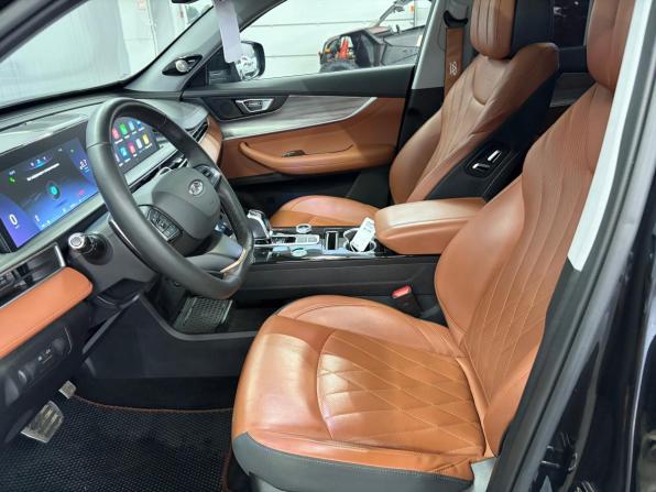 Chery Tiggo 8 Pro Max I с пробегом 2022 года, цена 2 097 000 рублей, 104500 км, внедорожник, Автокод Объявления