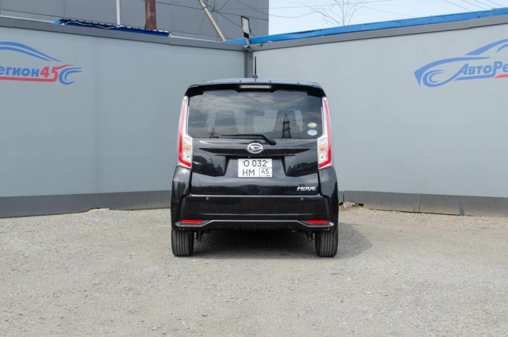 Daihatsu Move VI Курган  - изображение 6