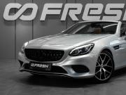 Mercedes-Benz SLC I (R172) Тюмень  - изображение 36