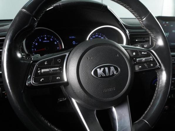 Kia Ceed III с пробегом 2019 года, цена 1 650 000 рублей, 199363 км, универсал, Автокод Объявления