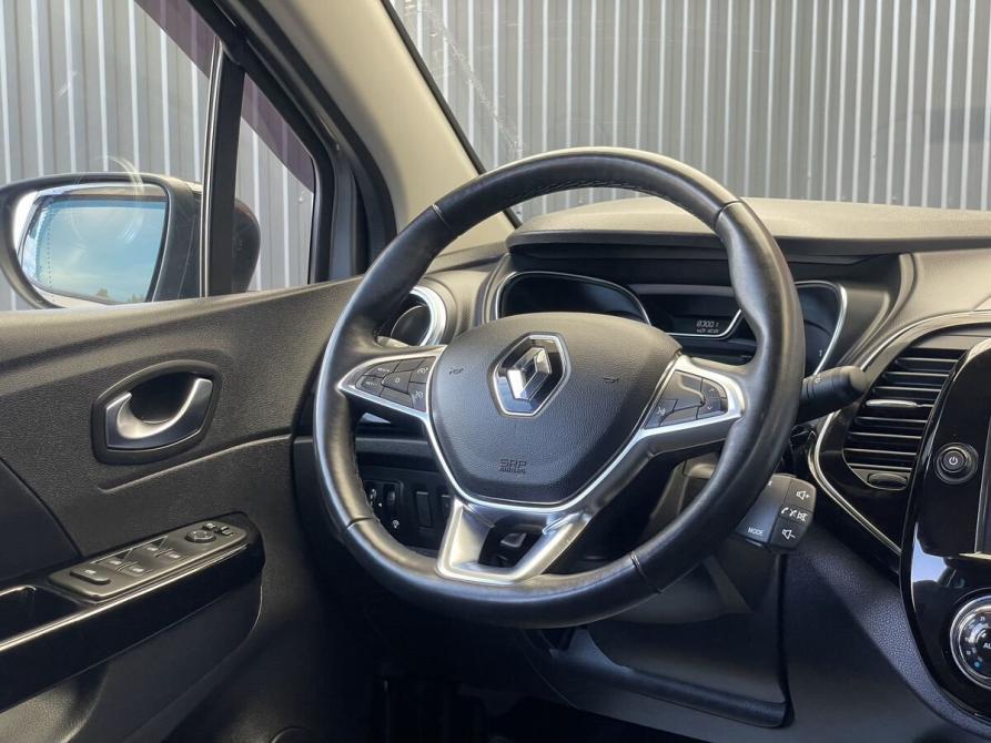 Renault Kaptur I Рестайлинг Пермь  - изображение 11