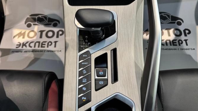 Geely Coolray I с пробегом 2024 года, цена 2 150 000 рублей, 28594 км, внедорожник, Автокод Объявления