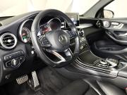 Mercedes-Benz GLC Coupe I (C253) Москва  - изображение 39