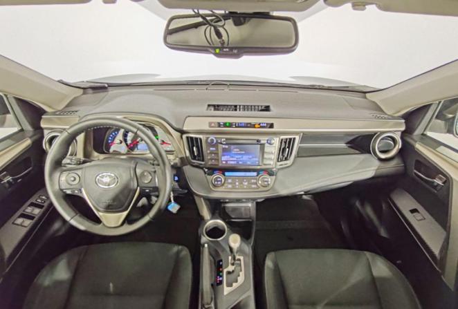 Toyota RAV4 IV (XA40) с пробегом 2015 года, цена 1 750 000 рублей, 229200 км, внедорожник, Автокод Объявления