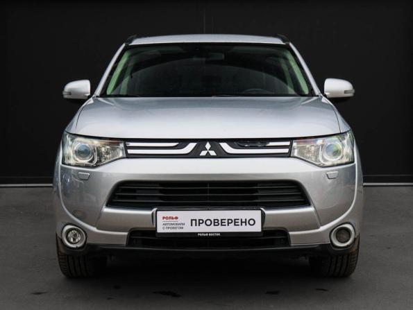 Mitsubishi Outlander III с пробегом 2012 года, цена 1 000 000 рублей, 306559 км, внедорожник, Автокод Объявления