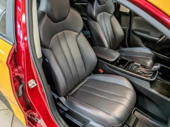 BAIC U5 Plus с пробегом 2024 года, цена 795 000 рублей, 159370 км, седан, Автокод Объявления