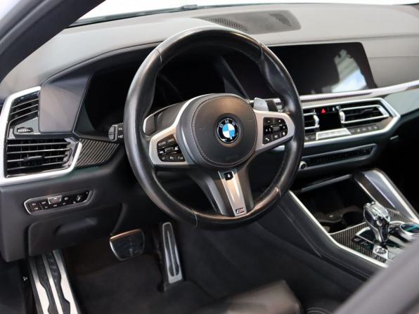 BMW X6 III (G06) с пробегом 2020 года, цена 8 850 000 рублей, 86926 км, внедорожник, Автокод Объявления