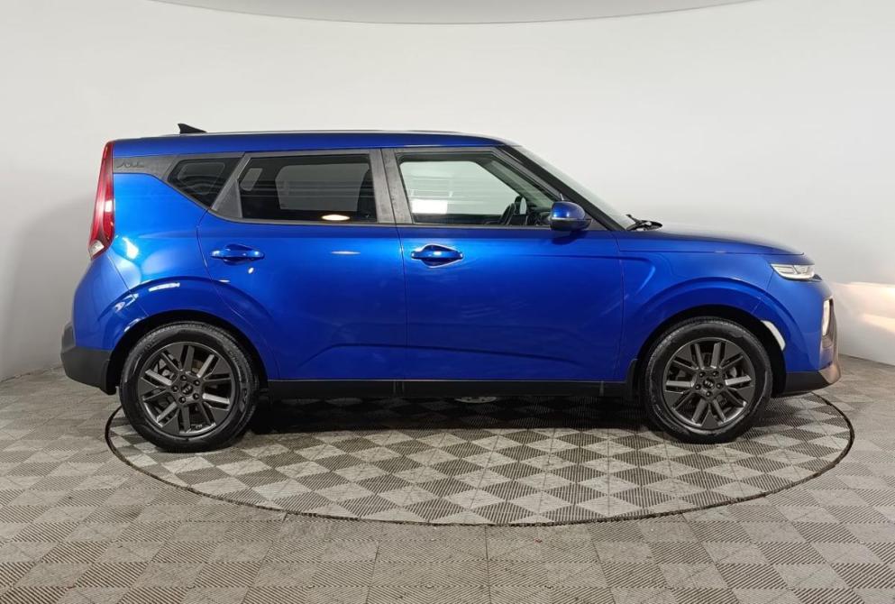 Kia Soul III Волгоград  - изображение 8