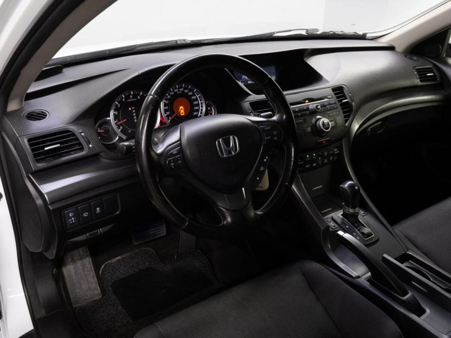 Honda Accord VIII Рестайлинг Тюмень  - изображение 10