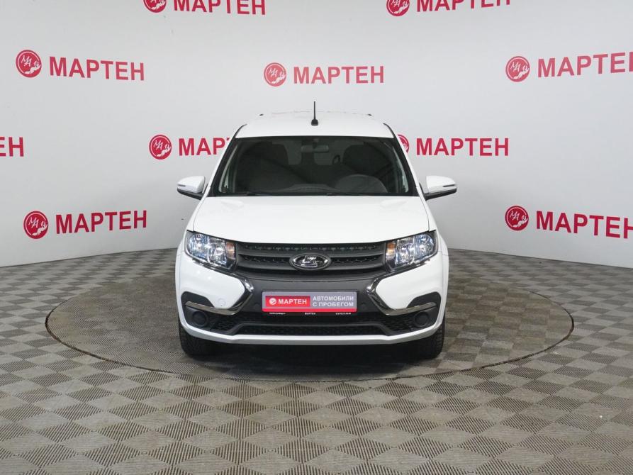 Lada (ВАЗ) Largus I Рестайлинг Вологда  - изображение 2