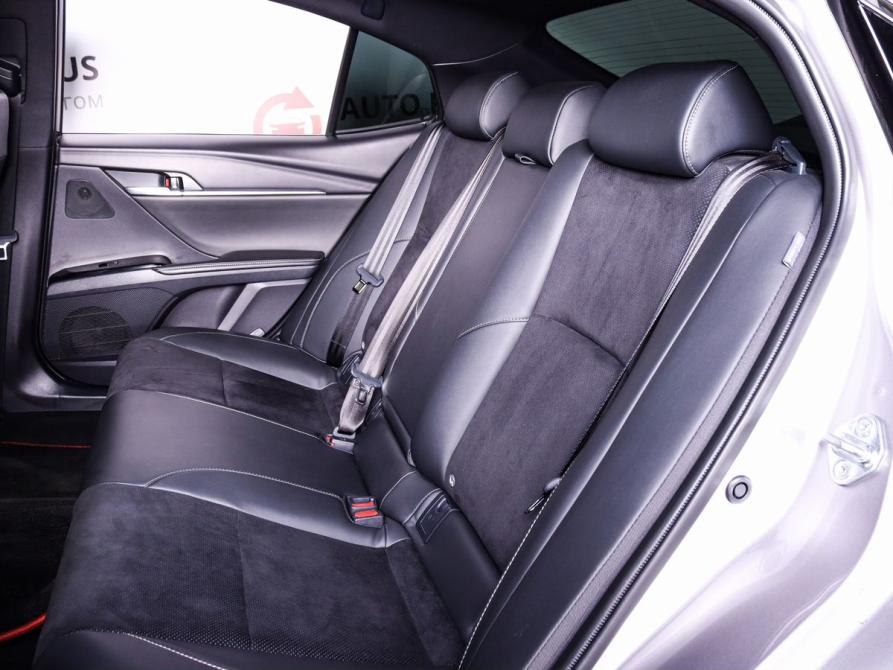 Toyota Camry IX (XV80) China Market Минеральные Воды  - изображение 10