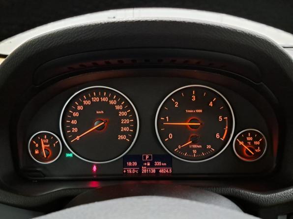 BMW X3 II (F25) с пробегом 2011 года, цена 1 654 000 рублей, 281135 км, внедорожник, Автокод Объявления