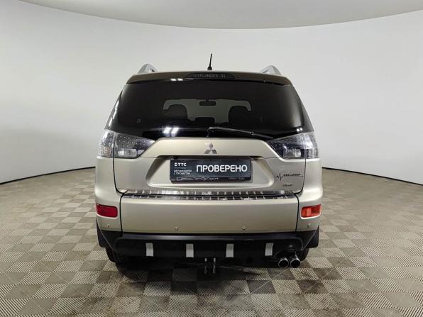 Mitsubishi Outlander II с пробегом 2007 года, цена 1 070 000 рублей, 178020 км, внедорожник, Автокод Объявления