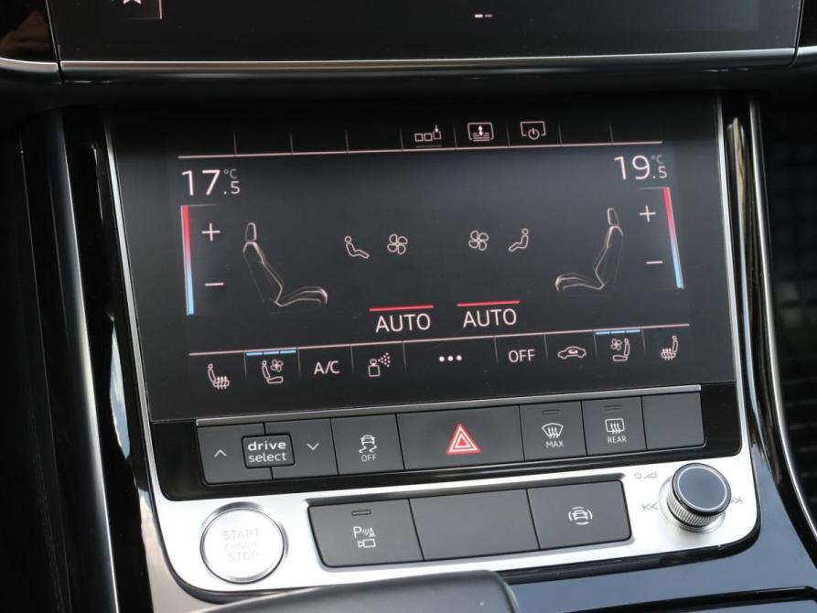 Audi A8 IV (D5) Москва  - изображение 17