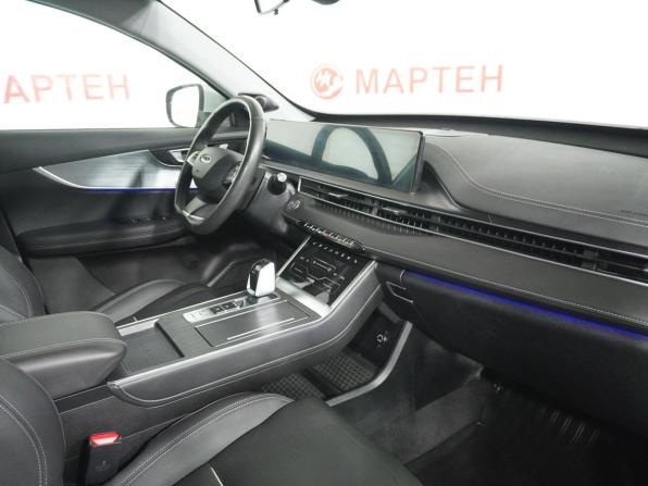 Chery Tiggo 7 Pro Max I с пробегом 2023 года, цена 1 987 000 рублей, 30243 км, внедорожник, Автокод Объявления