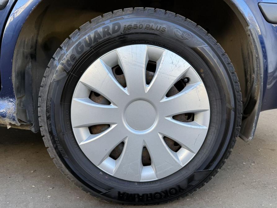 Skoda Octavia I (A4) Рестайлинг Москва  - изображение 9