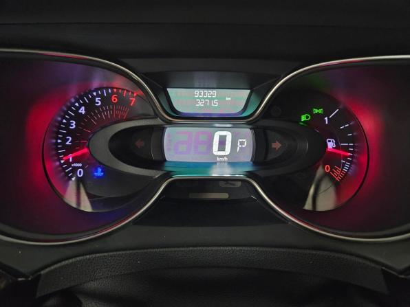 Renault Kaptur I Рестайлинг с пробегом 2020 года, цена 1 495 000 рублей, 93328 км, внедорожник, Автокод Объявления