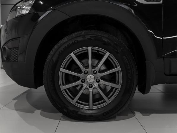 Chevrolet Captiva I Рестайлинг с пробегом 2013 года, цена 1 190 000 рублей, 221455 км, внедорожник, Автокод Объявления