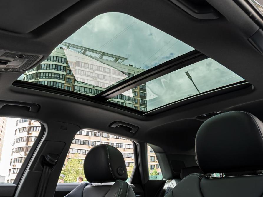 Audi Q3 II (F3) Краснодар  - изображение 12