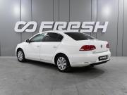 Volkswagen Passat B7 Ростов-на-Дону  - изображение 19