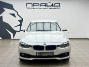 BMW 3 серии VI (F3x) Рестайлинг Ростов-на-Дону  - изображение 24