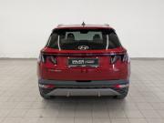 Hyundai Tucson IV Москва  - изображение 35