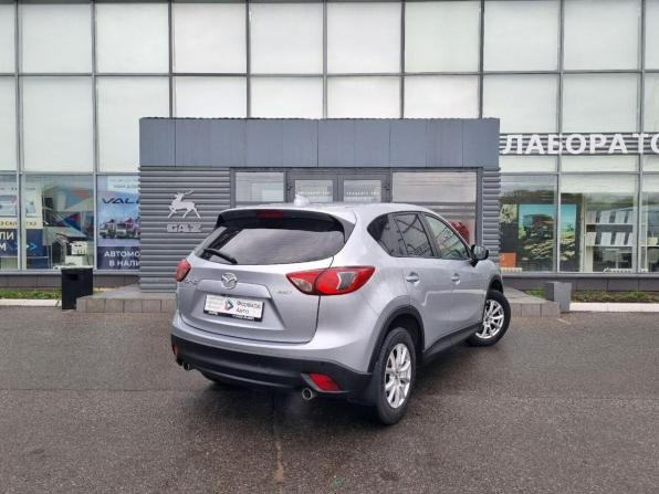 Mazda CX-5 I Рестайлинг с пробегом 2017 года, цена 1 990 000 рублей, 175100 км, внедорожник, Автокод Объявления