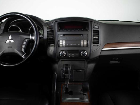 Mitsubishi Pajero IV с пробегом 2008 года, цена 1 547 000 рублей, 258883 км, внедорожник, Автокод Объявления