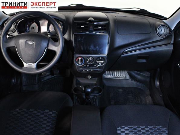 Lada (ВАЗ) Granta I Рестайлинг с пробегом 2024 года, цена 897 000 рублей, 43104 км, лифтбек, Автокод Объявления
