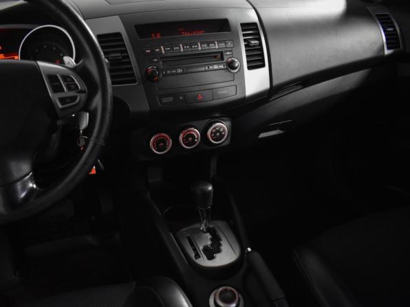 Peugeot 4007 с пробегом 2008 года, цена 729 000 рублей, 316158 км, внедорожник, Автокод Объявления