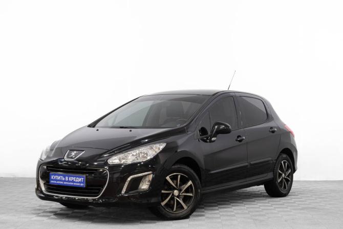 Peugeot 308 I Рестайлинг с пробегом 2011 года, цена 549 000 рублей, 185000 км, хэтчбек, Автокод Объявления