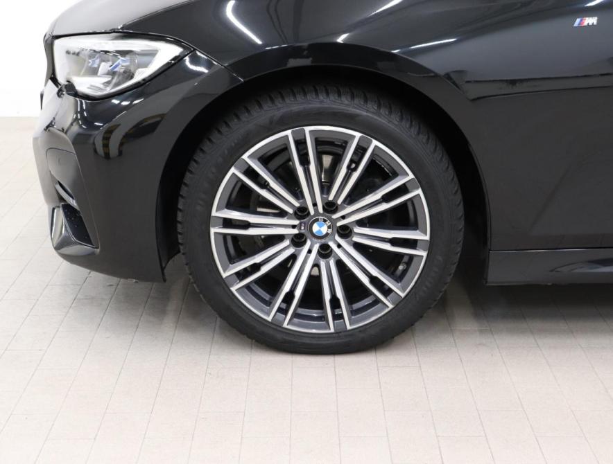BMW 3 серии VII (G2x) Санкт-Петербург  - изображение 8